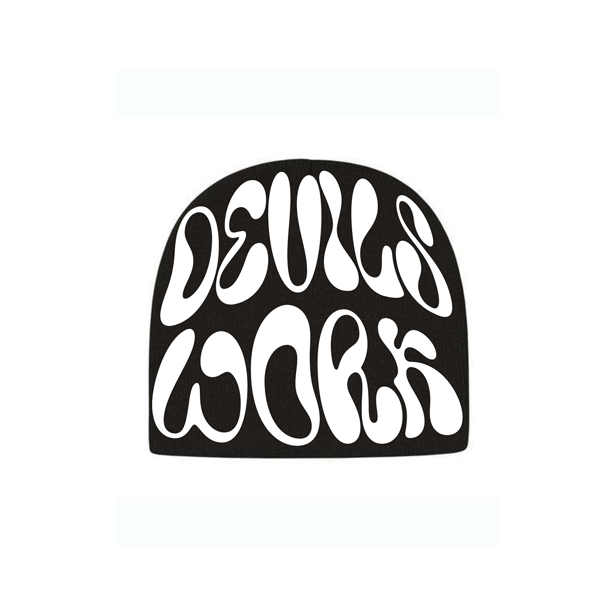"Devils Work" 4ACE Beanie