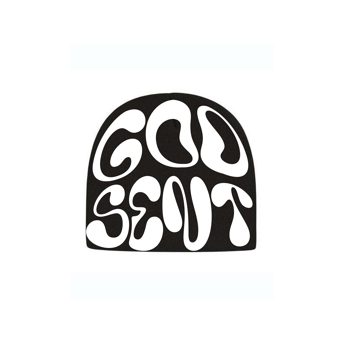 "God Sent" 4ACE Beanie