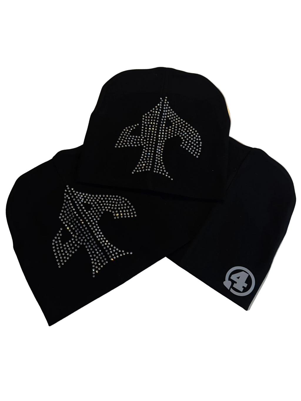 4ACE Beanie