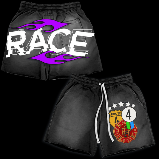 Race 4ace
