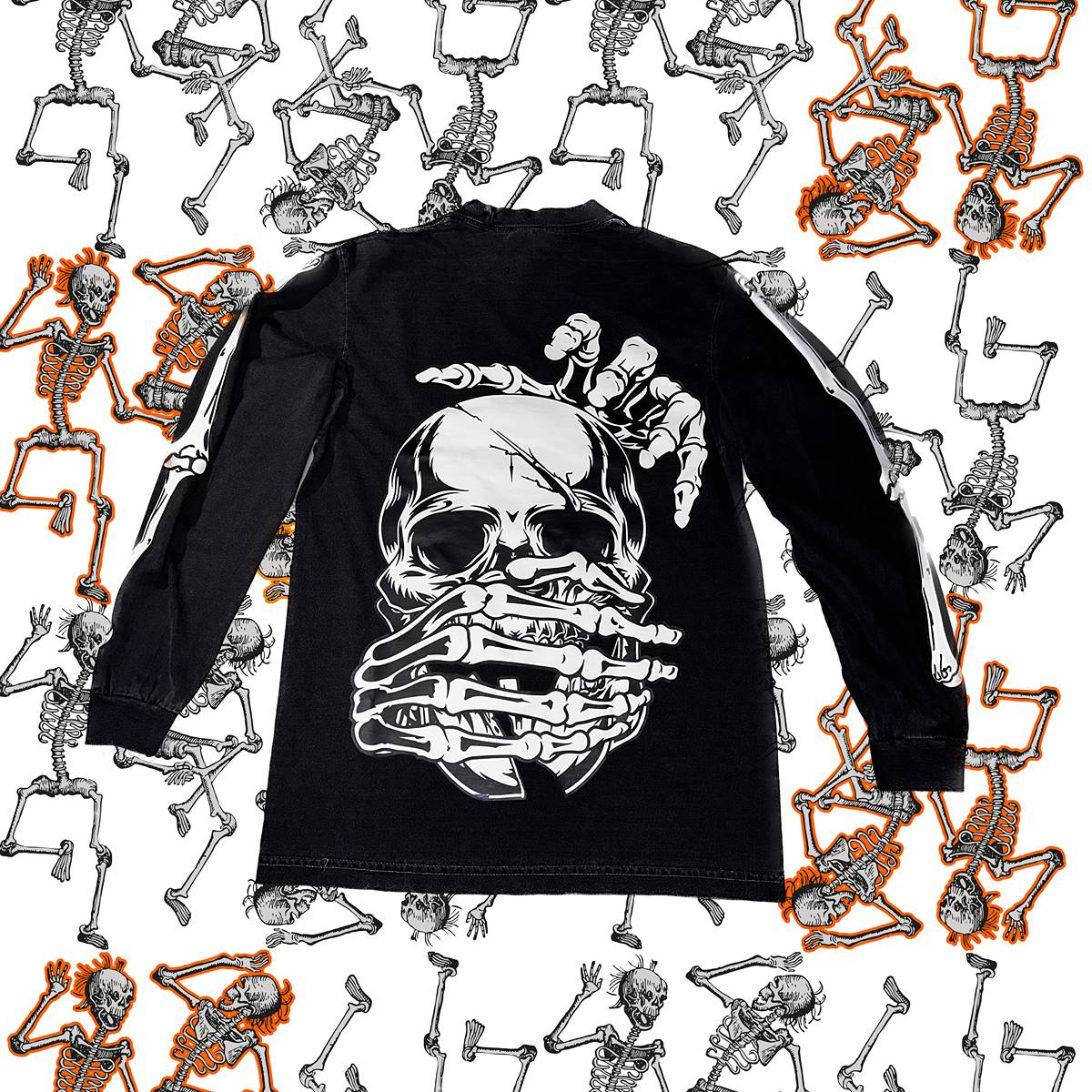 4𝕬𝕮𝕰 𝖑𝖔𝖓𝖌 𝖘𝖑𝖊𝖊𝖛𝖊