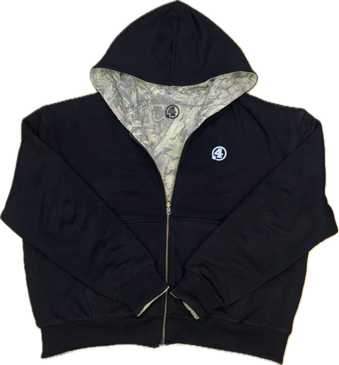 4ACE Reversal Camo