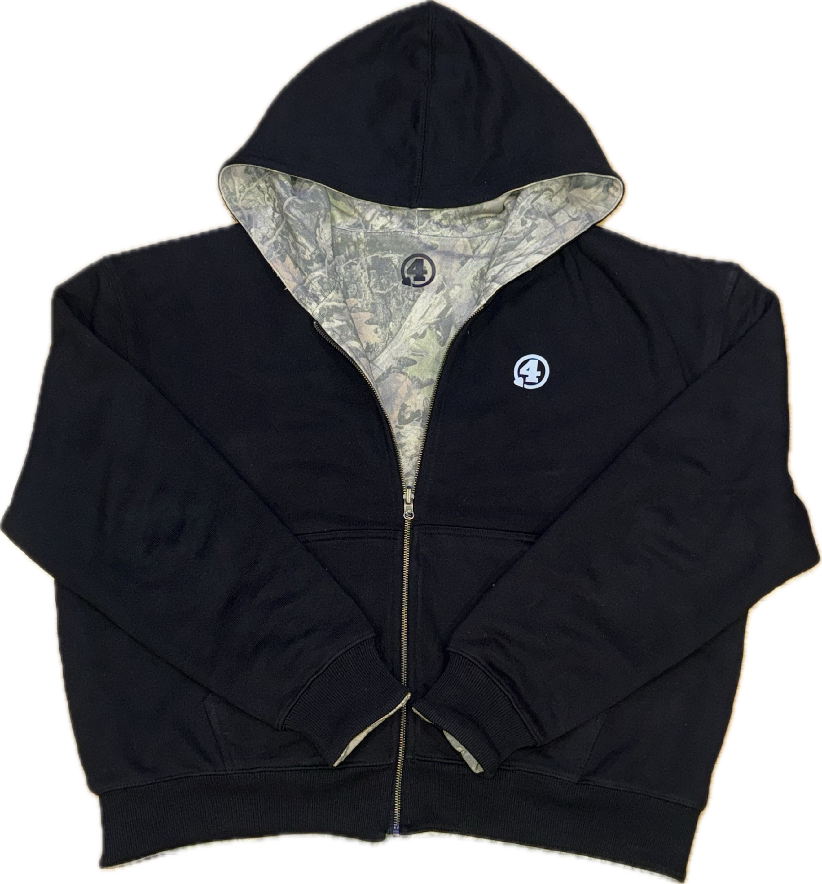 4ACE Reversal Camo