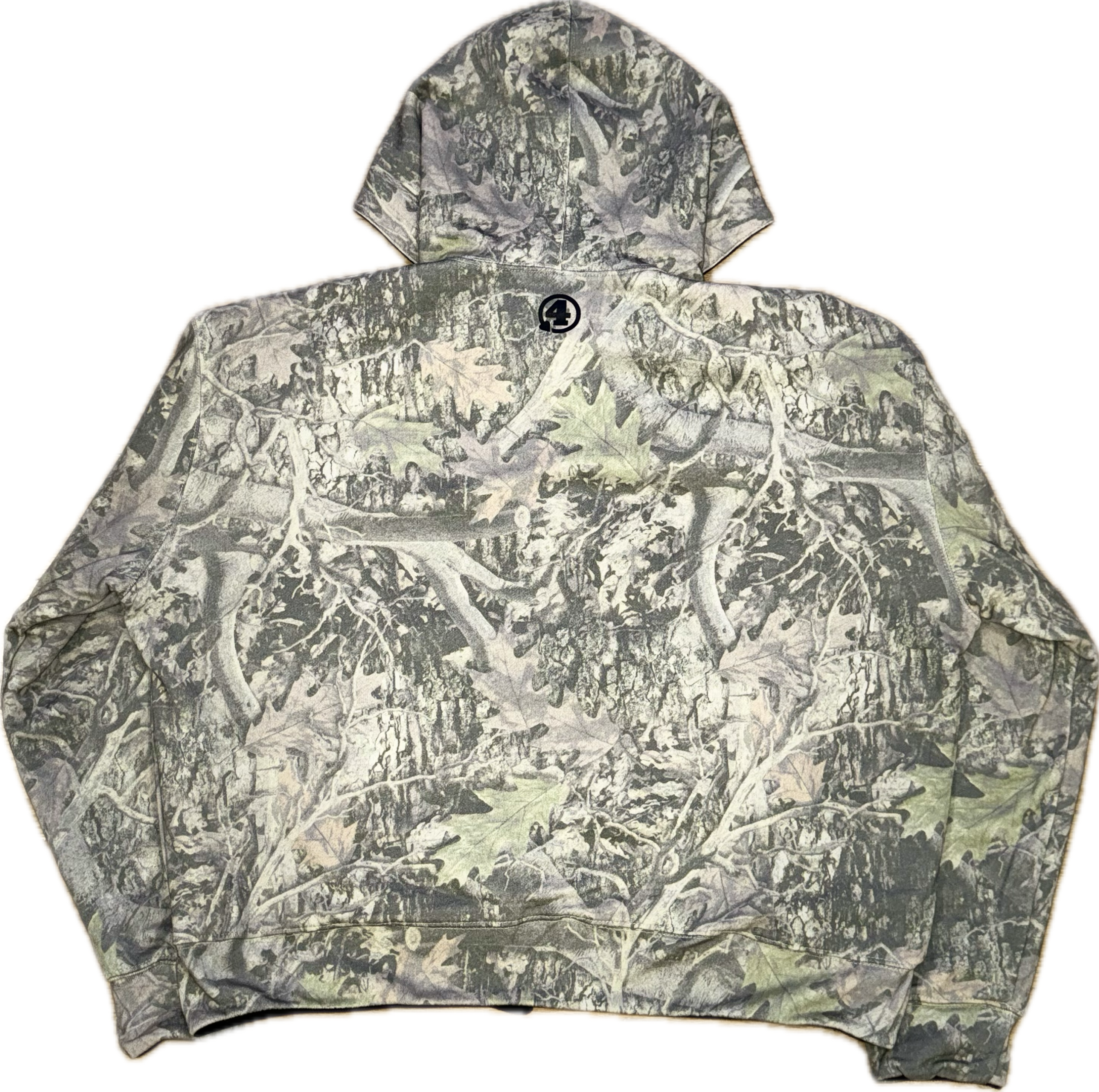 4ACE Reversal Camo